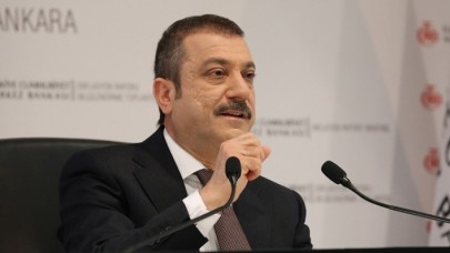 Merkez Bankası Başkanı Şahap Kavcıoğlu'ndan flaş açıklama: Beklenti yükseldi