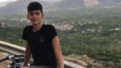 Mersin'de motosikletler çarpıştı: Hasan Erkan ve Efe İbrahim Demir öldü