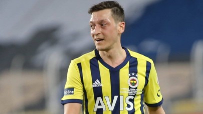 Mesut Özil'in yeni takımı belli oldu