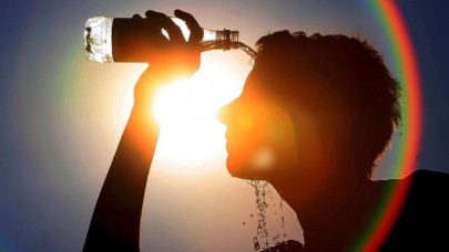 Meteoroloji il il uyardı: Önümüzdeki 4 gün kavrulacağız!