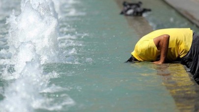 Meteoroloji tarih verip il il uyardı: Aşırı sıcaklar geliyor!