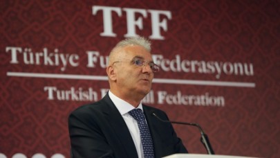 MHK Başkanı Sabri Çelik açıkladı: Süper Lig'de yeni dönem