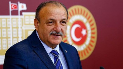MHP'li Oktay Vural ilk kez konuştu: Cumhur İttifakı'na bir konuda eleştirisi var