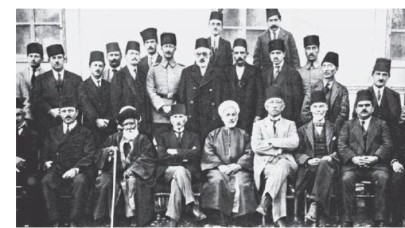 Milli Mücadele'nin kilit noktası: Erzurum Kongresi