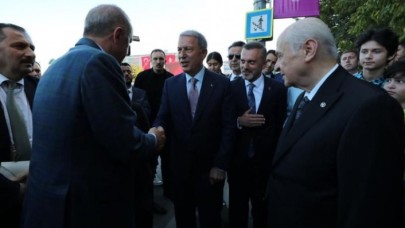 Milli Savunma Bakanlığı'ndan sert açıklama:  Utanılacak yüzünüz olsa bu yalanları ortaya atmazdınız