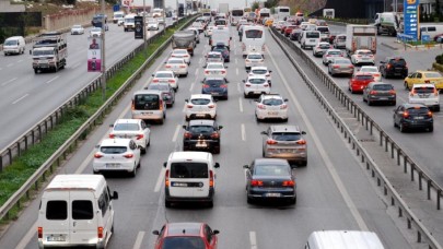 Milyonlarca araç sahibini ilgilendiren çok önemli açıklama: Tarihi belli oldu