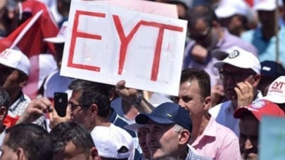 Milyonların heyecanla beklediği EYT'de takvim netleşti!