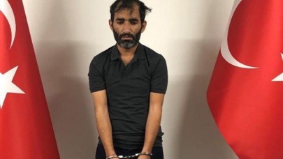 MİT'ten nokta operasyonu! O terörist,  yurt dışı operasyonuyla yakalandı