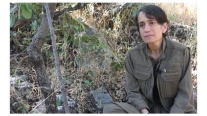 MİT,  terör örgütü PKK-HPG konseyi üyesi Hanım Demir'i Gara'da etkisiz hale getirdi