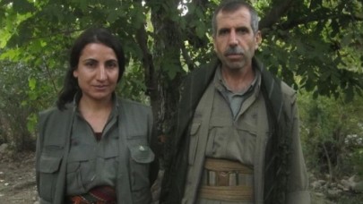 MİT,  terör örgütü PKK/KCK'nın sözde üst düzey yöneticisini Süleymaniye'de etkisiz hale getirdi