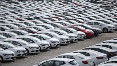 Motorlu araçlarda ÖTV uygulamaları değişti