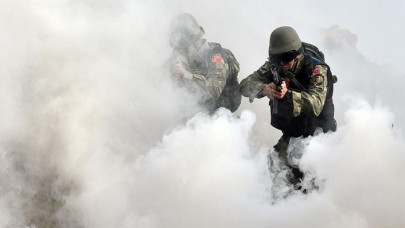 MSB: 20 terörist etkisiz hale getirildi