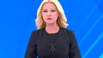 Müge Anlı'nın acı günü!