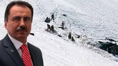 Muhsin Yazıcıoğlu davasında flaş gelişme: Korumasının ifadesi ortaya çıktı