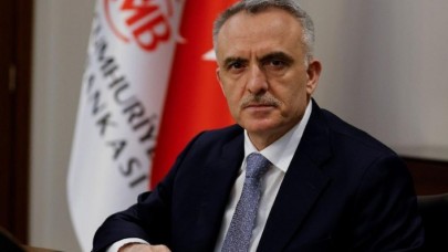 Naci Ağbal'ın yeni görevi belli oldu