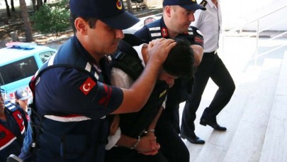 Nazmi Arıkan cinayetinde kan donduran ayrıntılar: 47 kez bıçaklayıp kapı arkasına saklandı