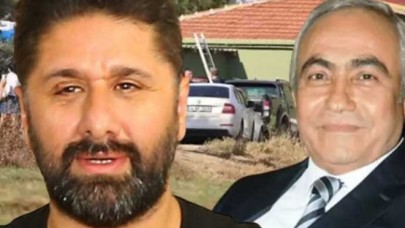 Nazmi Arıkan cinayetinde flaş Ekrem İmamoğlu detayı