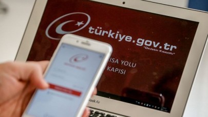 Nöbetçi eczaneler sorgulaması  e-Devlet sisteminde!