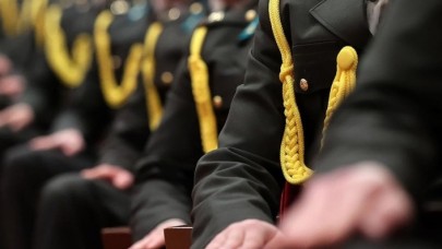 Öğrencilikten generalliğe FETÖ'nün asker devşirme süreci