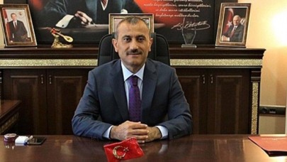 Ordu Valisi Tuncay Sonel,  1 milyon lira ödeyip güreş ağası oldu