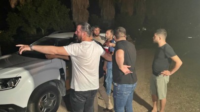 Osmaniye ayakta: Mülteciler kamptan kaçtı,  yer yerinden oynadı!