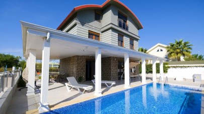 Otellerin Yerine Artık Villa Kiralama mı Tercih Ediliyor?