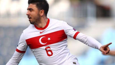 Ozan Tufan'ın yeni takımı belli oldu