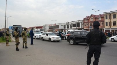Özbekistan'da OHAL ilan edildi