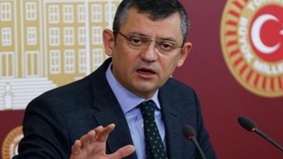 Özgür Özel yine haddini aştı! Cumhurbaşkanı Erdoğan hakkında skandal sözler