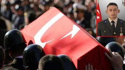 Pençe-Kilit Operasyonu bölgesinden acı haber: Astsubay Çavuş Batuhan Şimşek şehit oldu