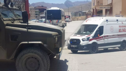 Pinyanişi ve Ertuşi aşiretleri arasında arazi anlaşmazlığı ortalık kan gölüne döndü: 4 ölü