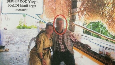 PKK'lı teröristin taşınabilir belleğinden örgütün Adana'daki kuryesine ulaşıldı