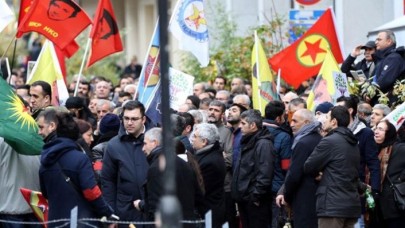 Büyükelçi Ulusoy: PKK ve FETÖ Belçika'da giderek marjinalleşti