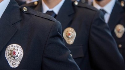 Polis Akademisinin 2 bin 500 öğrenci alımı ilanı Resmi Gazete'de