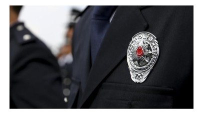 Polis meslek yüksekokullarına 2 bin 500 öğrenci alınacak