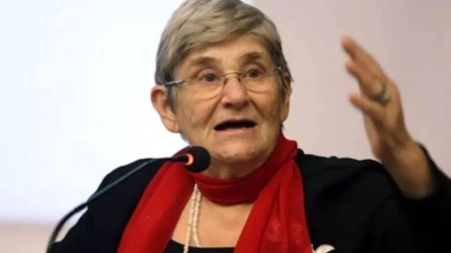 Prof. Dr. Canan Karatay'dan önemli uyarı: Bu beslenme büyük bir plan,  böyle büyük bir yalan olamaz