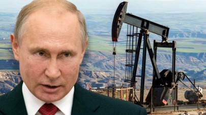 Putin'den akaryakıt fiyatlarına darbe: O ülkelere petrol satışını yasaklıyor!