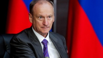 Putin'in sağ kolu Nikolai Patrushev'e suikast girişimi