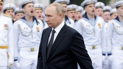 Putin'den dünyayı titreten açıklama!