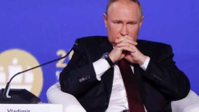 Putin'den flaş Suriye kararı: BM'de Veto etti