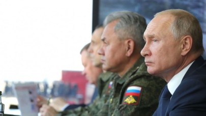 Putin'den savaşı durdurmak için 3 şart: Tek tek sıraladı