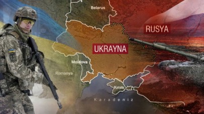 Rus işgaline dayanamayan Ukrayna doğudaki ''son kale''den çekildi