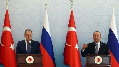Rusya'dan tahıl koridoru için yeşil ışık: Görüşmeye hazırız