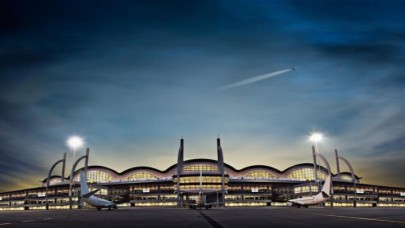 Sabiha Gökçen Havalimanı 2022 yılı yolcu rekorunu kırdı