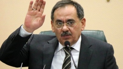 Samsun Büyükşehir Belediye Başkanı Mustafa Demir görevinden ayrıldı