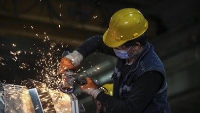 Sanayi grubundan tüm zamanların en yüksek ihracat rekoru