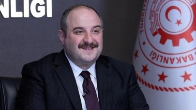 Sanayi ve Teknoloji Bakanı Varank: Türkiye kendi inverterini üretip ihraç ediyor