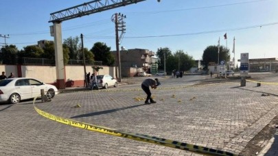 Şanlıurfa'da 3 çocuk annesi kadın yasak aşk yaşadığı adamı sokak ortasında kurşun yağmuruna tutup öldürdü