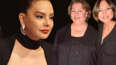 Şarkıcı Ebru Gündeş'in annesi hayatını kaybetti