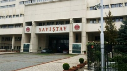 Sayıştay 19 denetçiyi meslekten çıkardı